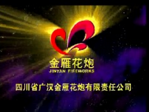 四川省广汉金雁花炮有限责任公司