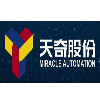 四川天奇永大机械制造有限公司