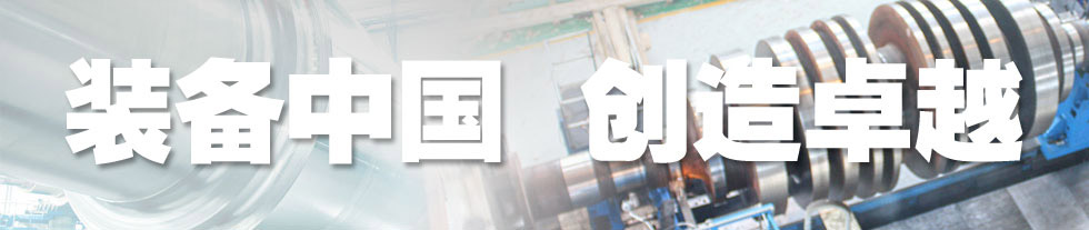 二重集团（德阳）重型装备股份有限公司
