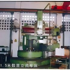 T6920F/L100铣镗床