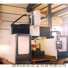 φ1600*8000卧车