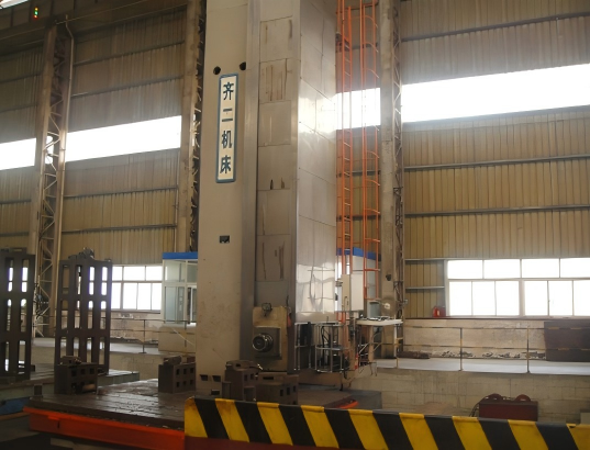 6×16 米TK6920数控落地