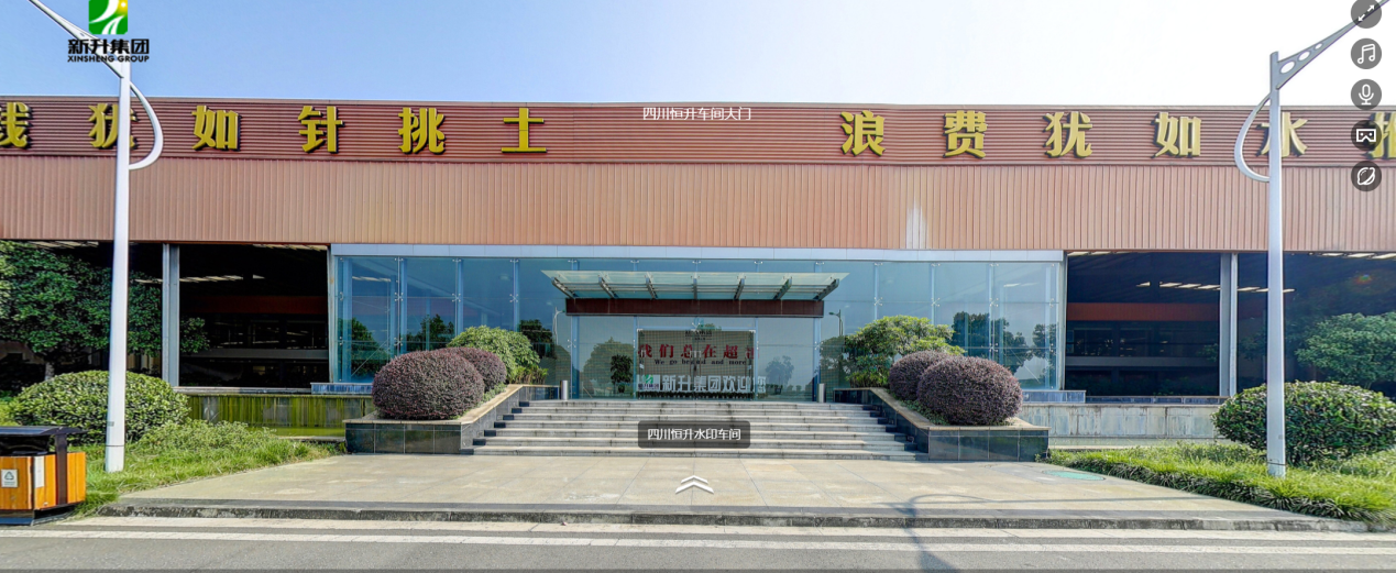 四川恒升包装有限责任公司案例