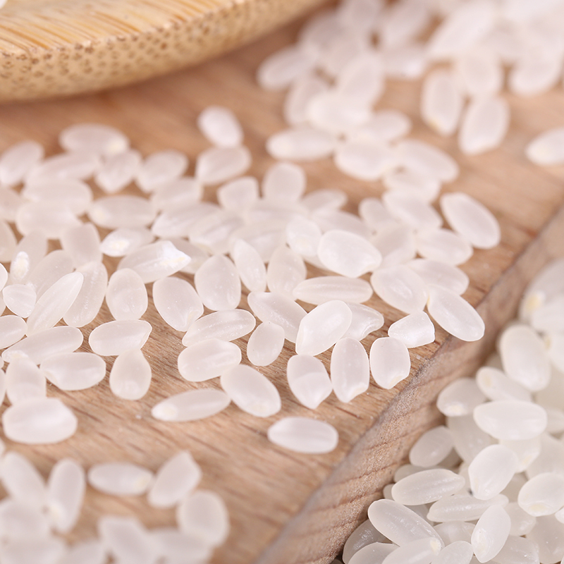 “金锐鑫”汉中香米