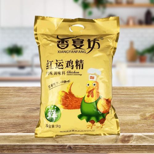 香宴坊鸡味调味料、香宴坊鸡精/香宴坊泡菜/香宴坊味精