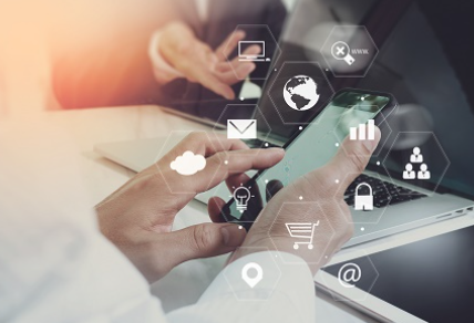 知识产权合规管理体系