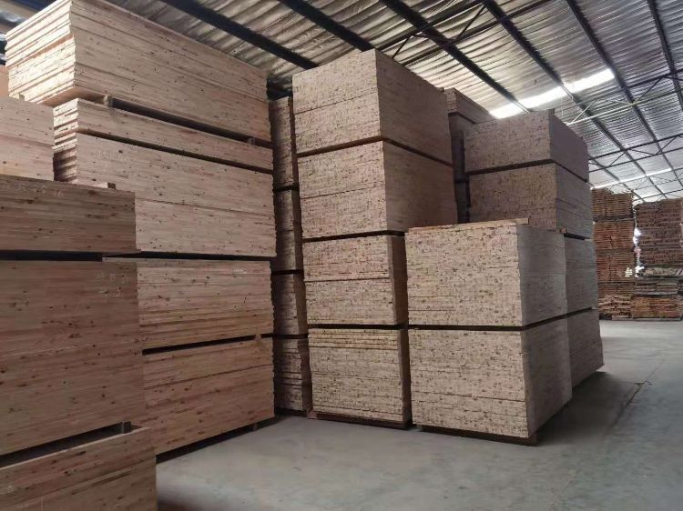 中江红深木业有限公司产品2